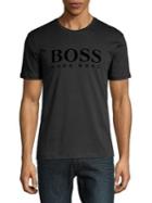 Boss Tessler Logo T-shirt