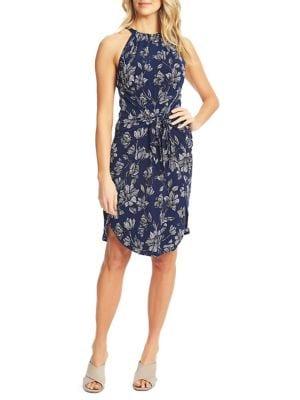 1.state Floral Sheath Dress