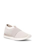 Nic+zoe Brooke Mesh Fabric Slip-on Sneakers