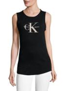 Calvin Klein Jeans Ex-california Cotton Tee