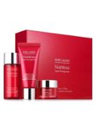 Estee Lauder 3-piece Nutritious Super Pomegranate Radiant Energy Skin Care Set- $45 Value