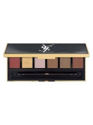 Yves Saint Laurent Couture Eyeshadow Palette