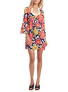 Trina Turk Bonita Floral Dress