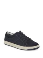 G.h. Bass Suede Low-top Sneakers