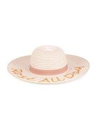 August Hats Rose All Day Sun Hat
