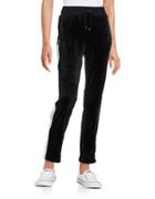 Highline Collective Contrast Velour Pants