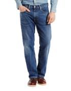 Levi's 559 Relaxed Straight Leg Jeans