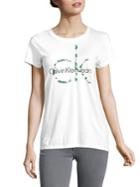 Calvin Klein Jeans Logo Short Sleeve Tee