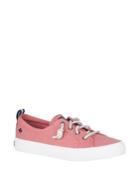 Sperry Crest Vibe Low-top Slip-on Sneakers