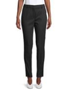 Max Mara Flat-front Pants