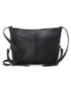 Vince Camuto Cory Leather Crossbody Bag