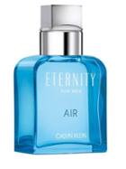 Calvin Klein Eternity Air For Women Eau De Parfum/3.4 Oz.