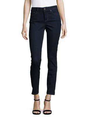 Nydj Straight Ankle Pants