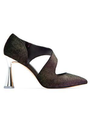 Katy Perry The Swerve D'orsay Pumps