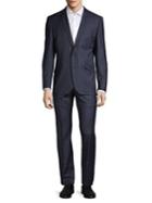 Kenneth Cole Reaction Slim-fit Performance Suit