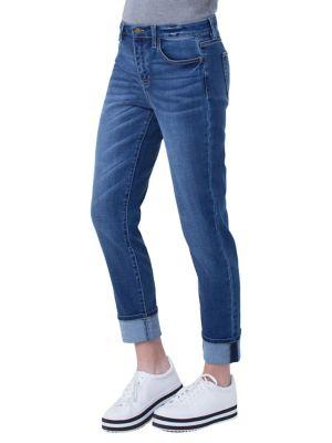 Liverpool Jeans Marley Girlfriend Jeans