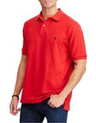 Polo Big And Tall Classic-fit Solid Polo