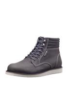 Helly Hansen Conrad Leather Boots