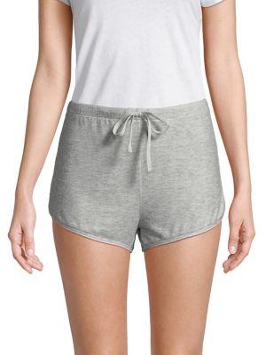Roudelain Classic Pull-on Shorts