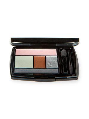 Lancome Color Design All-in-one 5 Shadow And Liner Palette