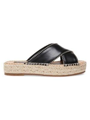 Design Lab Indie Espadrille Sandals