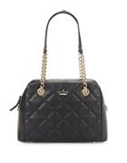 Kate Spade New York Dewy Quilted Satchel