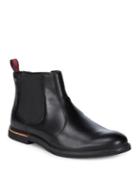 Timberland Round Toe Chelsea Boots