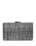 Sondra Roberts Geometric Clutch