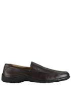 Cole Haan Dalton Leather Two-gore Loafers