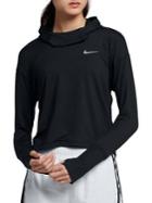 Nike Long-sleeve Running Hoodie