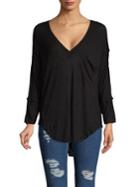 Free People Golden Gate Tee