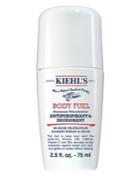 Kiehl's Since Body Fuel Deodorant And Antiperspirant