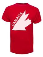 47 Brand Hockey Canada Mario Lemieux Tee