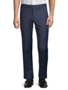 Tommy Hilfiger Wool Blend Pants