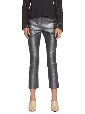 Walter Baker Leo Straight-leg Pants
