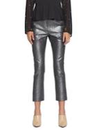 Walter Baker Leo Straight-leg Pants