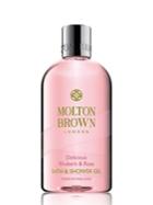 Molton Brown Delicious Rhubarb & Rose Bath & Shower/10 Oz.