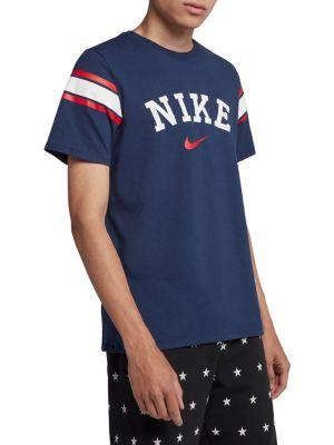 Nike Americana Cotton Tee