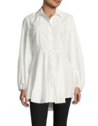 Free People All Time Cotton Tunic