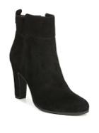 Sam Edelman Sianna Suede Heeled Booties