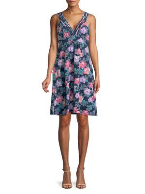 Tommy Bahama La Florita Sundress