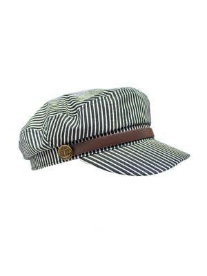 Peter Grimm Lyon Captain Cap