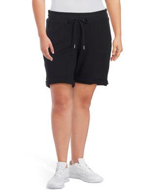 Calvin Klein Performance Plus Classic Cargo Shorts