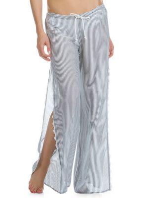 Becca By Rebecca Virtue Split-leg Pants