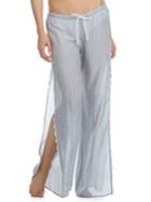 Becca By Rebecca Virtue Split-leg Pants