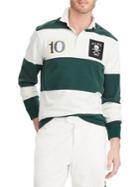 Polo Ralph Lauren Classic-fit Cotton Rugby Shirt