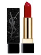 Yves Saint Laurent Zoe Kravitz Limited Edition Rouge Pur Couture