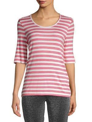 Vero Moda Matilda Striped Top