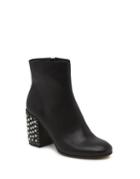 Dolce Vita Olin Leather Booties