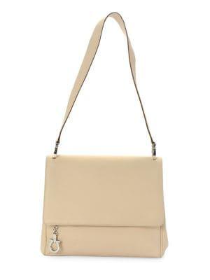 Ferragamo Vintage Shoulder Bag